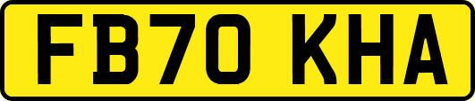 FB70KHA