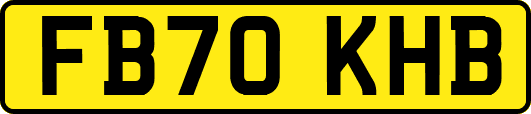 FB70KHB