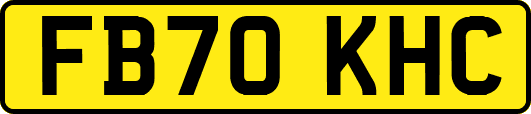 FB70KHC