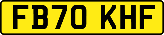 FB70KHF
