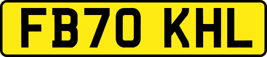 FB70KHL