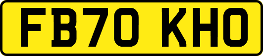 FB70KHO