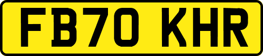 FB70KHR