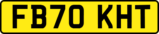 FB70KHT