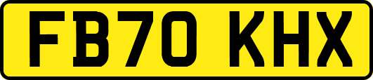 FB70KHX