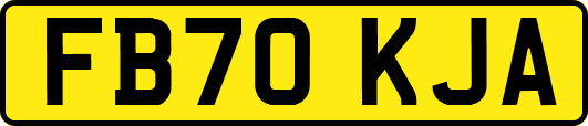 FB70KJA