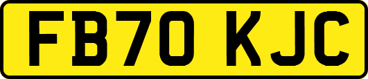 FB70KJC