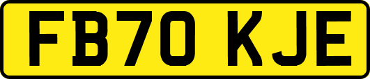 FB70KJE
