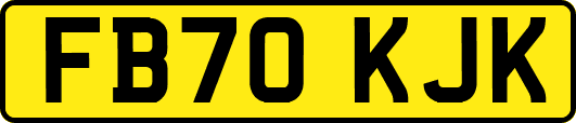 FB70KJK