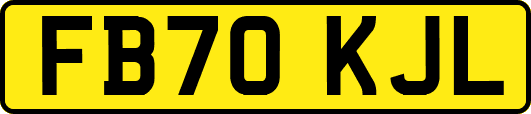 FB70KJL