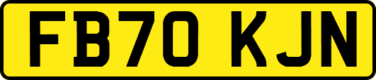 FB70KJN