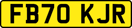 FB70KJR
