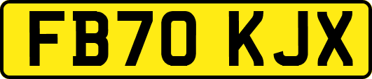 FB70KJX