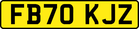 FB70KJZ