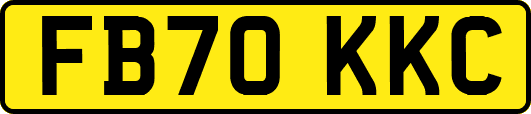 FB70KKC
