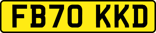 FB70KKD