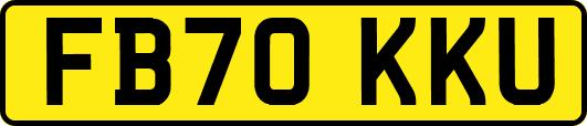 FB70KKU