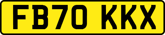 FB70KKX