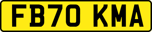 FB70KMA
