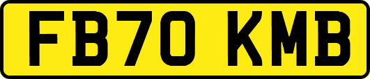 FB70KMB