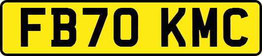 FB70KMC