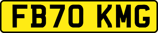 FB70KMG