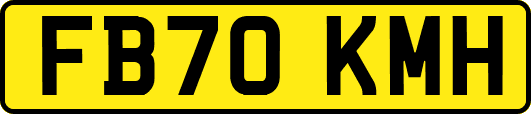 FB70KMH