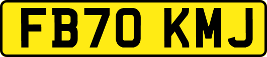 FB70KMJ