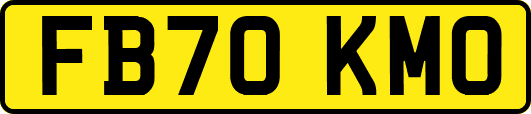 FB70KMO