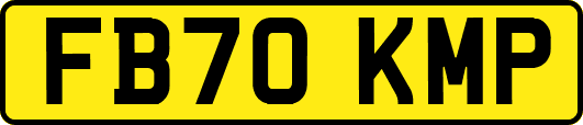 FB70KMP