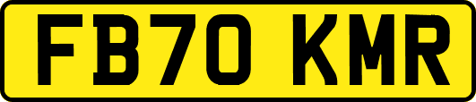 FB70KMR