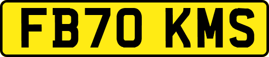 FB70KMS