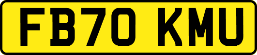 FB70KMU