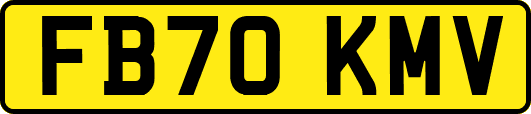 FB70KMV