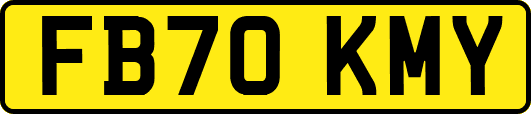 FB70KMY