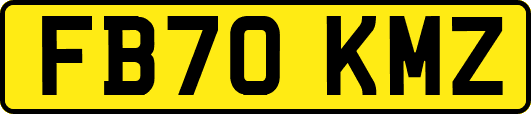 FB70KMZ