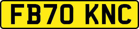 FB70KNC