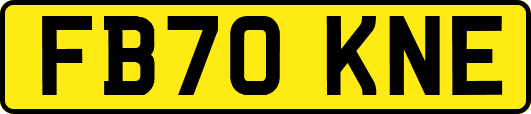 FB70KNE