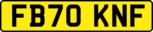 FB70KNF