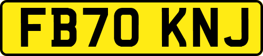 FB70KNJ