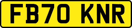 FB70KNR
