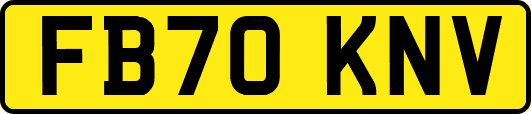FB70KNV