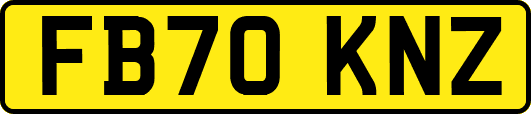 FB70KNZ
