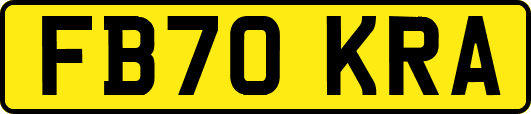 FB70KRA