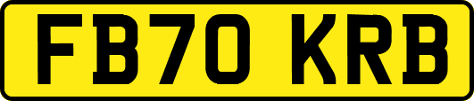 FB70KRB