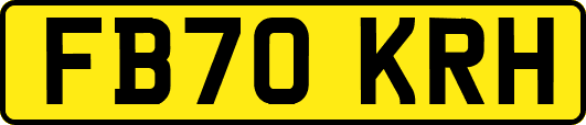 FB70KRH