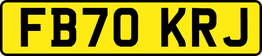FB70KRJ