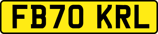 FB70KRL
