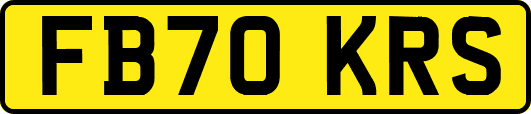 FB70KRS