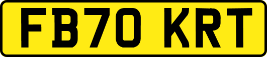 FB70KRT